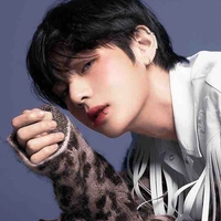 Kim Taehyung