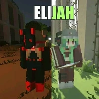 Elijah