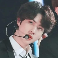 Kim Seokjin
