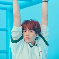 Min Yoongi
