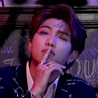 NamJoon