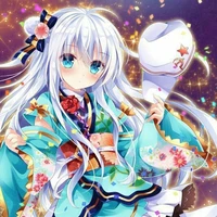 Lâm Hạ Hạ-Aira(bffcô)