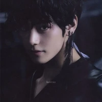Taehyung/V