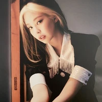 Kim Jennie