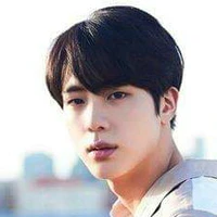 Kim Seokjin [Jin]