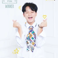 winner