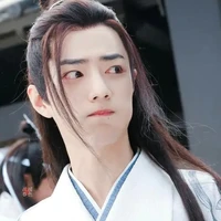 Ngụy Anh- tự Vô Tiện