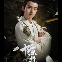 Kim Lăng - tự Như Lan