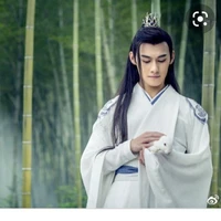 Giang Trừng - tự Vãn Ngâm