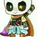 Sans ink