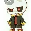 Sans fell