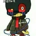 ERROR sans