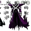X GASTER