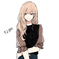Cô giáo cute phô mai que