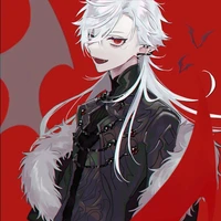 Lucifer James