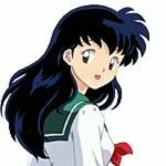 Higukashi kagome