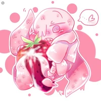 strawberry(desire)