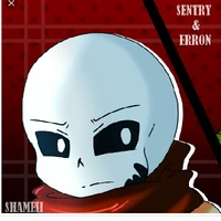 sentry