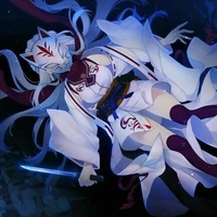 ( Seikatsu Akuma )Uchiha Nizumi _ Azumi