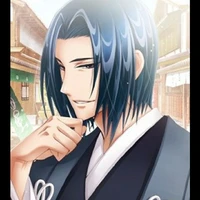 Uchiha Kazu