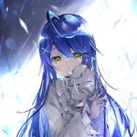 Uchiha Nizuko - 4 tuổi