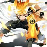 Uzumaki Naruto