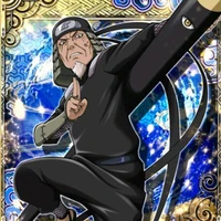 Sarutobi Hizuzen ( đệ tam)