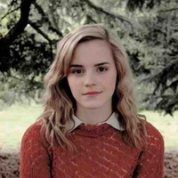 Hermione Grenger 