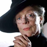 Giáo sư Mcgonagall