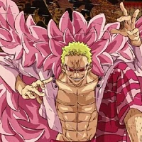 Doflamingo
