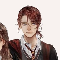 Ronal Weasley