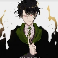Voldemort