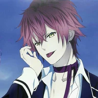 sakamaki ayato(tam thiếu)