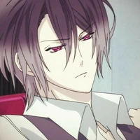 sakamaki reiji(nhị thiếu)