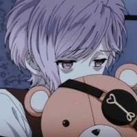 sakamaki kanato(ngũ thiếu)