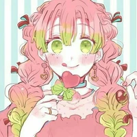 Mitsuri Kanjiro