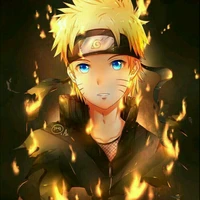 Uzumaki Naruto __kunashi Izuki
