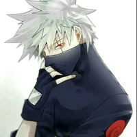 hatake kakashi