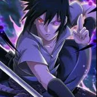 Uchiha Sasuke