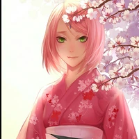 Haruno Sakura