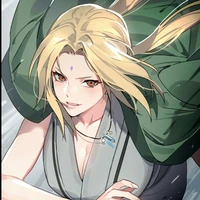 Tsunade