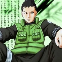 Shikamaru