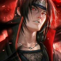 Uchiha Itachi