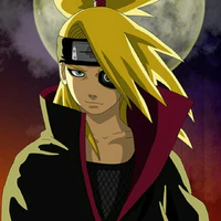 Deidara