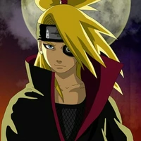 Deidara