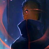 Uchiha Tobi