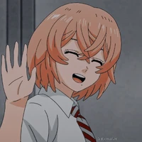 Tachibana Hinata