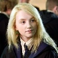 Luna Lovegood