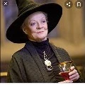 Minerva McGonagall