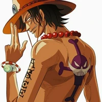 Portgas.D.Ace